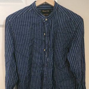 Massimo Dutti shirt